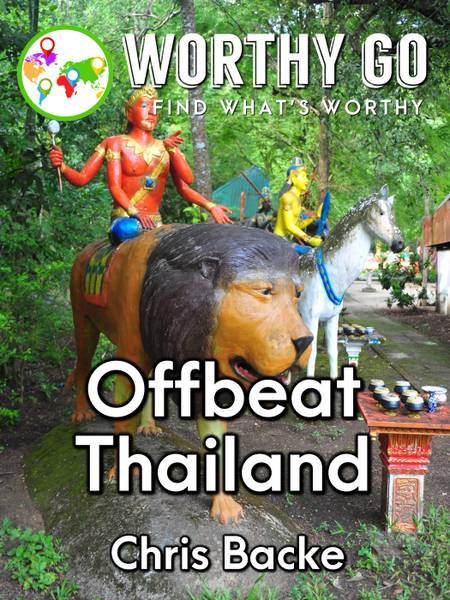 Offbeat Thailand -