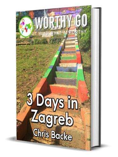3 Days in Zagreb -