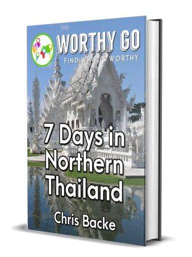 7 Days in Northern Thailand -