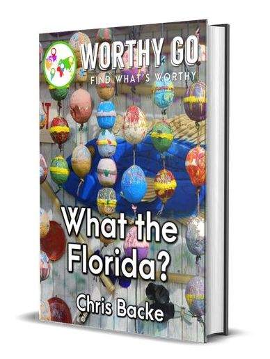 What the Florida -