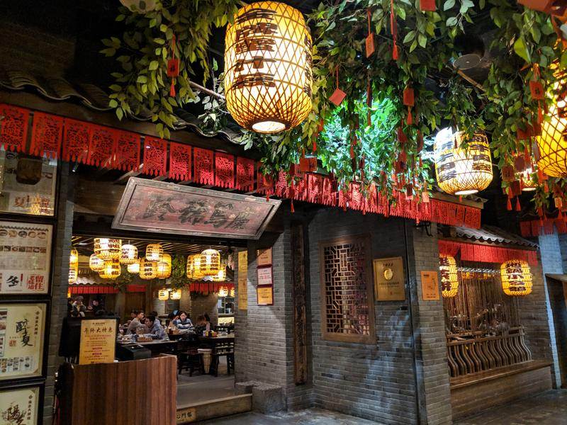 The chain restaurants to try out while traveling in 20 countries - Food - chain restaurants