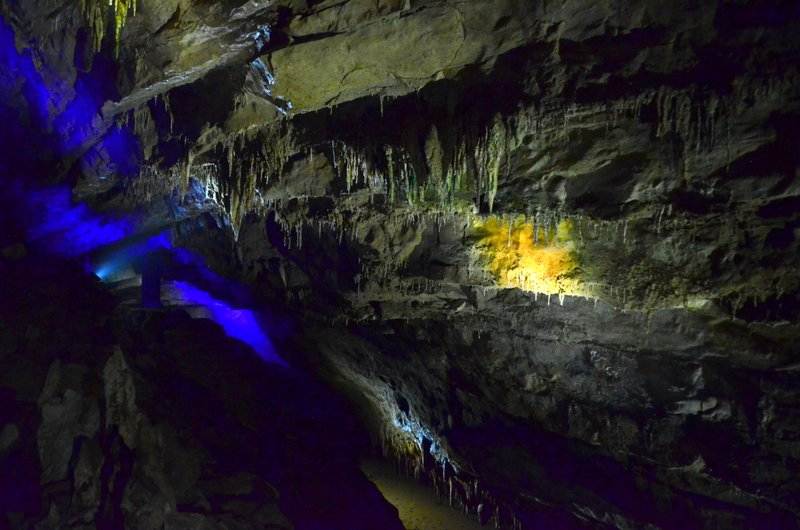 Destination: Prometheus Cave, The Biggest Cave In Georgia